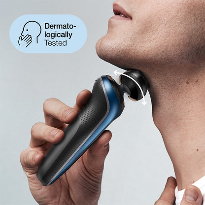 Braun Series 6 60-B1000s Wet &amp; Dry shaver BRN.60-B1000S