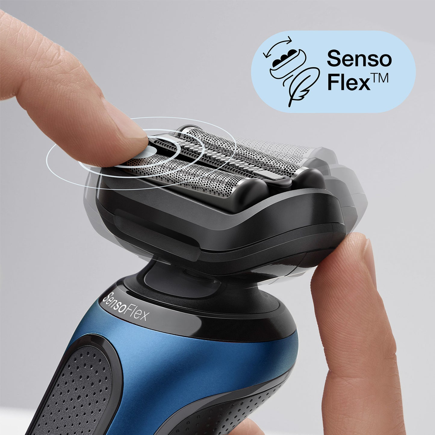 Braun Series 6 60-B1000s Wet &amp; Dry shaver BRN.60-B1000S
