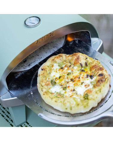 ZIIPA GAS PIZZA OVEN EUCALYPTUS