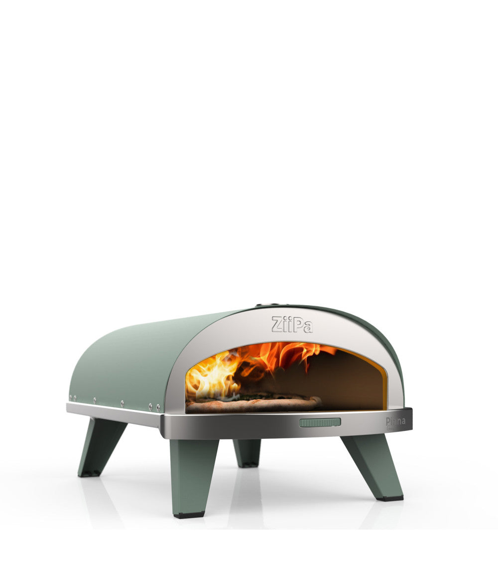 ZIIPA GAS PIZZA OVEN EUCALYPTUS