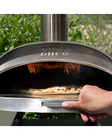 ZIIPA PIANA PIZZA OVEN EUCALYPTUS