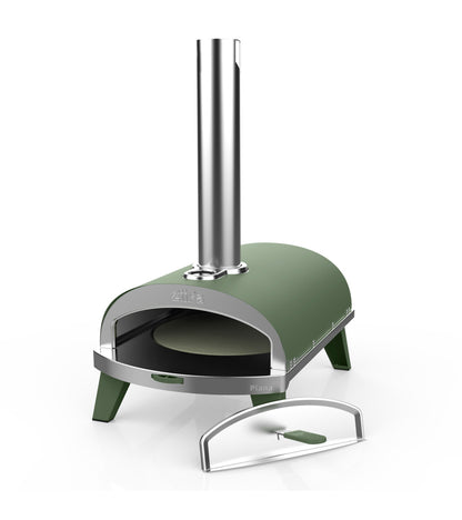 ZIIPA PIANA PIZZA OVEN EUCALYPTUS