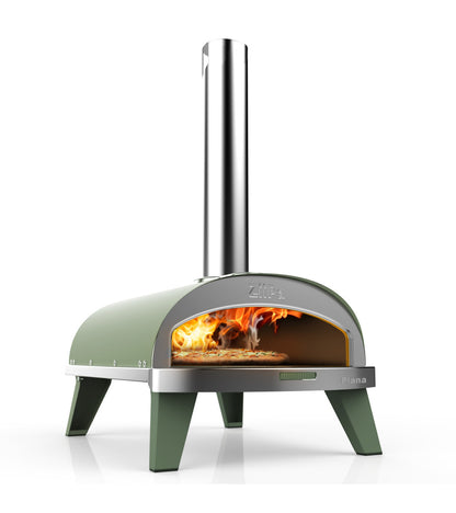 ZIIPA PIANA PIZZA OVEN EUCALYPTUS