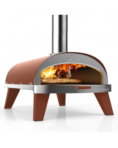 ZIIPA PIANA PIZZA OVEN TERRACOTTA