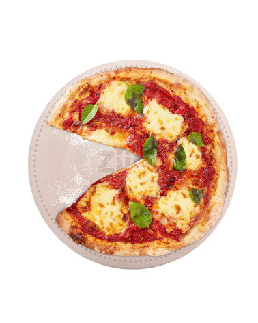 Ziipa Poppa Pizza Stone