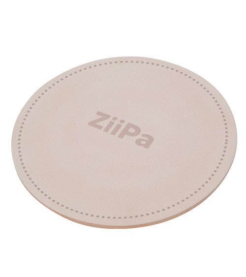 Ziipa Poppa Pizza Stone