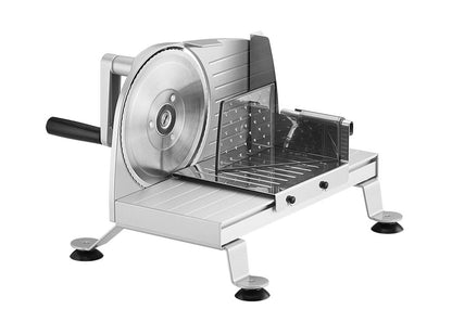 RitterWerk Hand-operated food slicer podio³