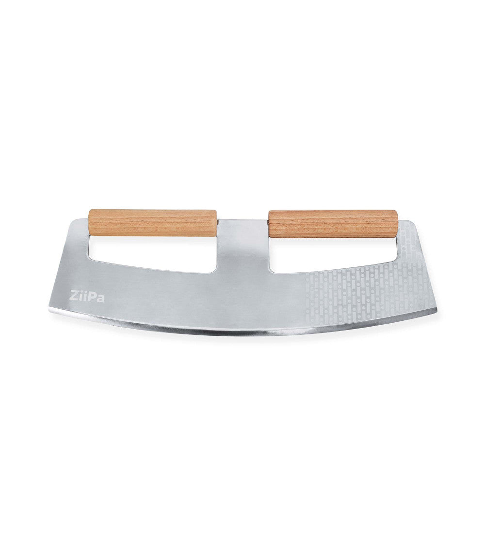 ZIIPA POZZELLO PIZZA CUTTER ROCKER