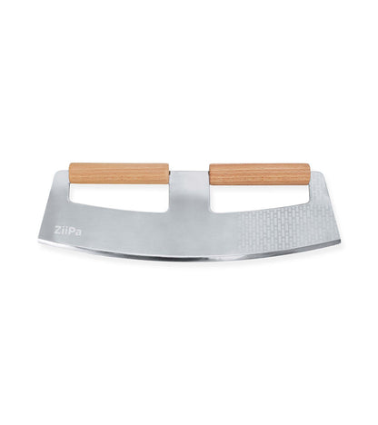 ZIIPA POZZELLO PIZZA CUTTER ROCKER