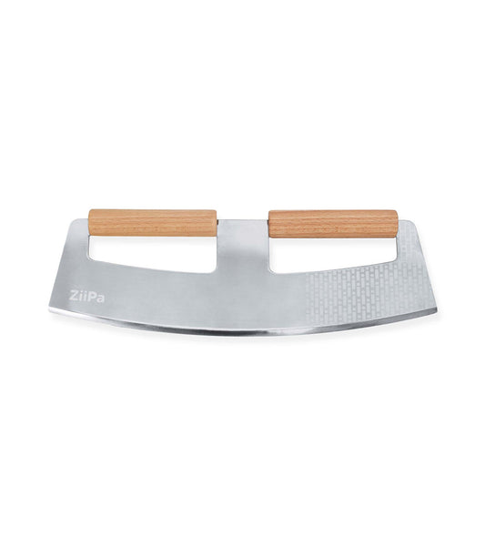 ZIIPA POZZELLO PIZZA CUTTER ROCKER