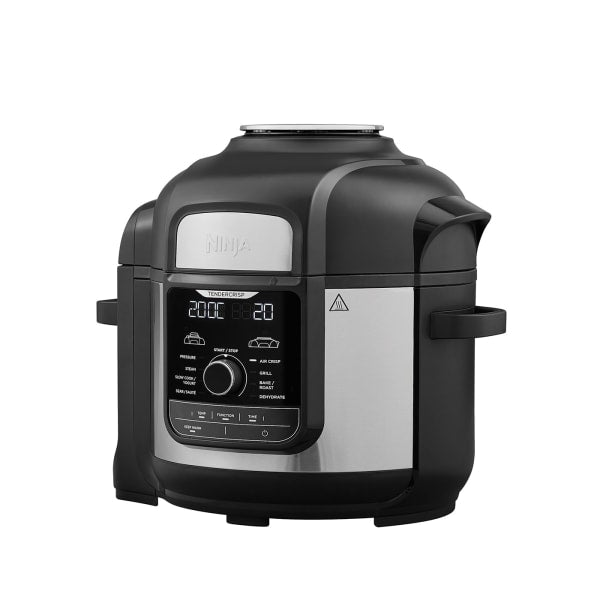 NINJA NUTRI OP500ME FOODI 7.5L MULTICOOKER 622356242523