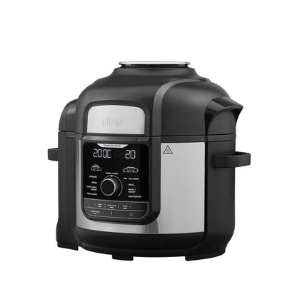 NINJA NUTRI OP500ME FOODI 7.5L MULTICOOKER 622356242523