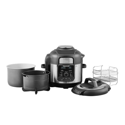 NINJA NUTRI OP500ME FOODI 7.5L MULTICOOKER 622356242523
