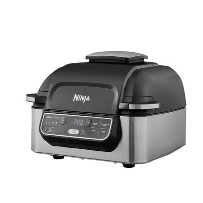 NINJA NUTRI AG301ME GRILL &amp; AIR FRYER 622356243605