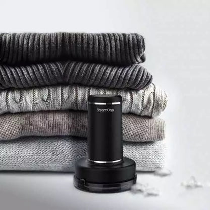 STEAMONE Anti-Lint Shaver RP10B