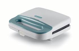 ARIETE SANDWICH MAKER BREAKFAST WHITE