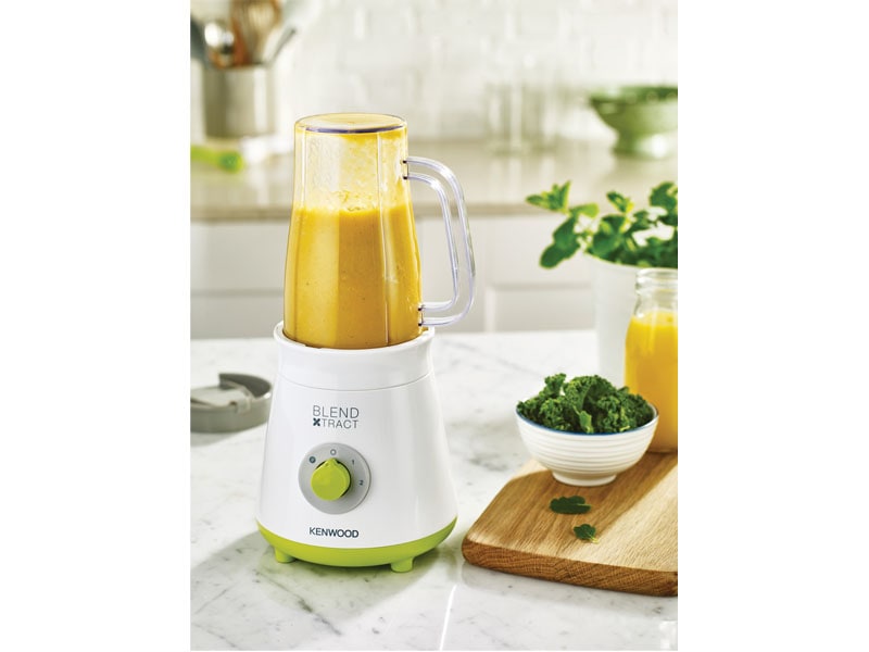 Kenwood Blend Xtract SB055WG - Chef's Day KNW.SB055WG