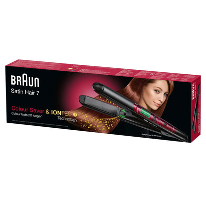 Braun Satin Hair 7 Hair Straightener ST750