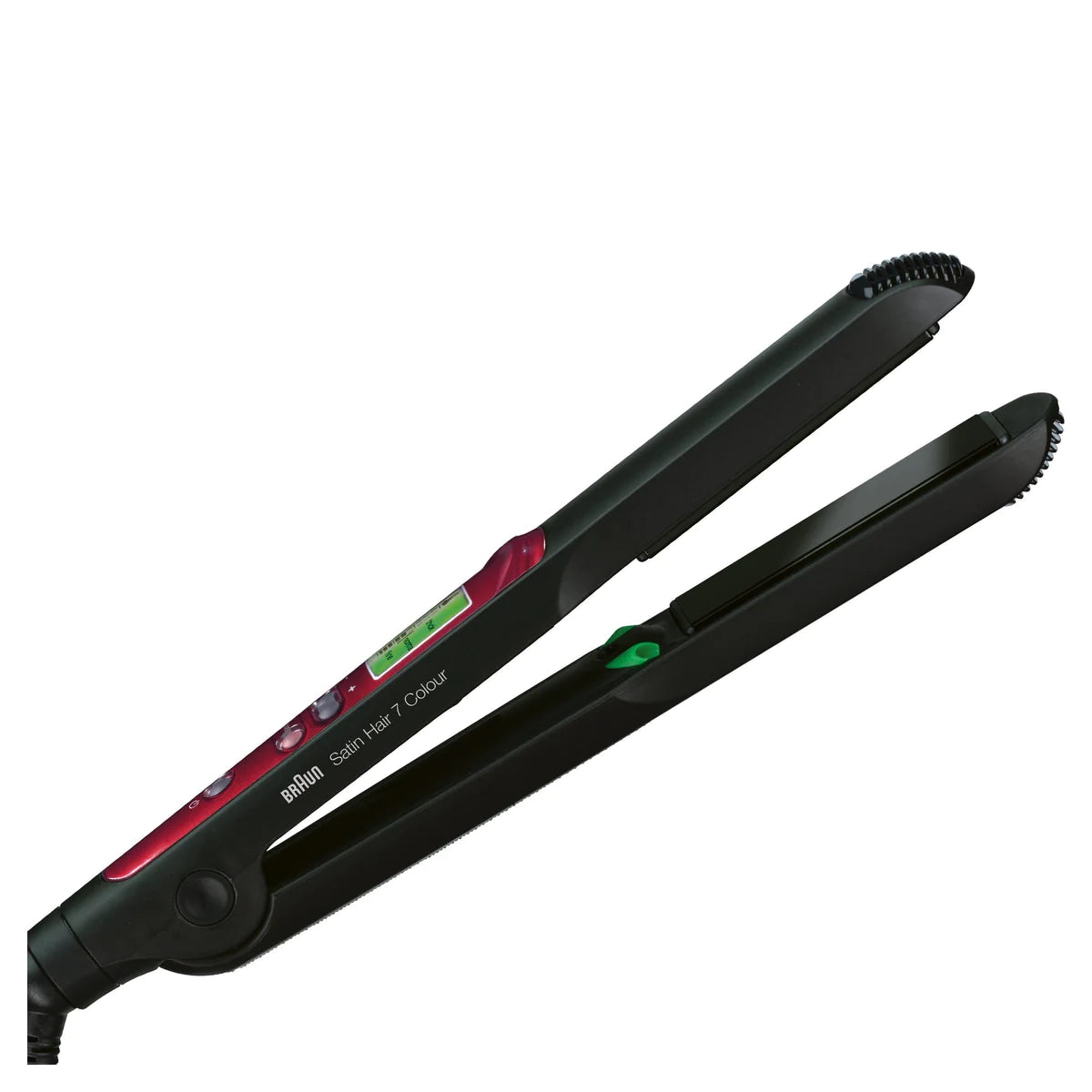 Braun Satin Hair 7 Hair Straightener ST750