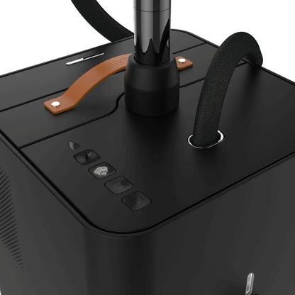 Steamcube - EUST01