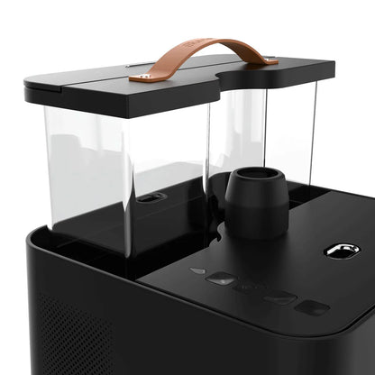 Steamcube - EUST01