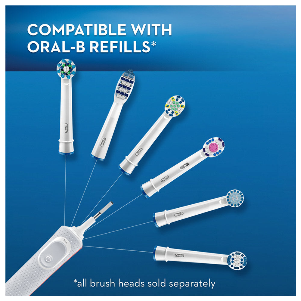 Oral B D100.413.1 WT CLS BRN.D100.413.1