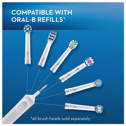 Oral B D100.413.1 WT CLS BRN.D100.413.1