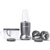 Nutribullet 6 pcs set NB0812M, 600w - Metal Color 6291061132586