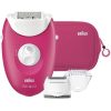 Braun Silk-epil 3 SE 3-415 GS Epilator BRN.SE3415GS
