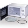 Kenwood Microwave Oven? MWM20.000WH 700W, 20LTR KNW.MWM20.000WH