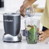 Nutribullet 6 pcs set NB0812M, 600w - Metal Color 6291061132586 - Image 2