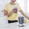 Nutribullet 6 pcs set NB0812M, 600w - Metal Color 6291061132586 - Image 3