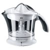 BRAUN Multiquick 3 citrus juicer MPZ 9 BLS.MPZ9