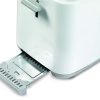 Kenwood 2 SliceToaster - Plastic KNW.TCP01.A0WH - Image 3