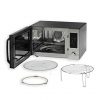 Kenwood Microwave Oven KNW.MWM31.00BK 900W, 30LTR Grill & Convection KNW.MWM31.00BK - Image 2