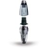 Kenwood 500ml dust capacity, wet & Dry hand held vacuum KNW.HVP19.000SI - Image 2