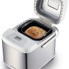KENWOOD Bread Maker White METAL KNW.BMM13.000WH - Image 2