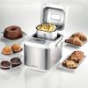 KENWOOD Bread Maker White METAL KNW.BMM13.000WH - Image 3