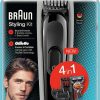 Braun Styling Kit 4-In-1 Hair and Beard Trimmer For Men - SK3000 - Shaving / Trimming - Personal Care BRN.SK3000 - Image 3
