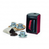 Kenwood Turkish Coffee Maker, 535 watts, upto 5 cups KNW.CTP10.000BR - Image 3