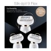 Wet & Dry Epilator - 9 Series BRN.SES9300 - Image 2