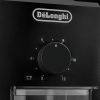 Delonghi Coffee Grinder KG79 DLI.KG79BLACK - Image 4