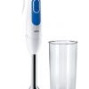 Multi quick Hand Blender - 3 series BLS.MQ3000WH - Image 2