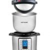 Nutricook Smart Pot Pressure Cooker Prime 8L 6291061133057 - Image 3