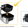 Nutricook Airfryer RAF36 - 3.6L 6291061132715 - Image 3
