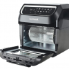 Nutricook Airfryer Oven AFO12 - 12 Ltr 6291061132739 - Image 2
