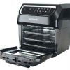 Nutricook Airfryer Oven AFO12 - 12 Ltr 6291061132739 - Image 3
