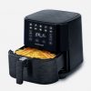 Nutricook Airfryer 2 NC-205K 6291061136072 - Image 2
