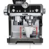 Delonghi La Specialista Coffee Maker EC9335.BK + Free Coffee Beans DLI.EC9335.BK - Image 2