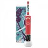Braun D100.413.2KX Star Wars D100.414.2KX.SW